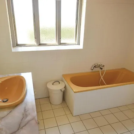 Vakantiehuis Three-bedroom Holiday In Nordenbro Vesteregn