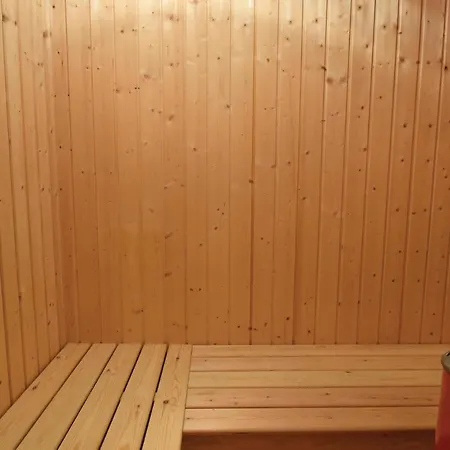 Three-bedroom Holiday In * Nordenbro Vesteregn