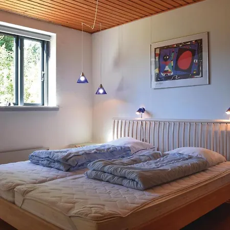 Three-bedroom Holiday In Vakantiehuis *